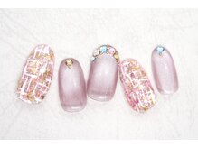 ペールノエル(Pere Noel)/定額デザイン12000円コース