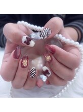 はあとねいる 多治見店/デザイン紹介