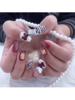 はあとねいる 多治見店/デザイン紹介