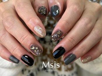 エムシス 阪急伊丹店(Msis)/