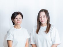 ボディケア パワーナ(Body care pawa-na)
