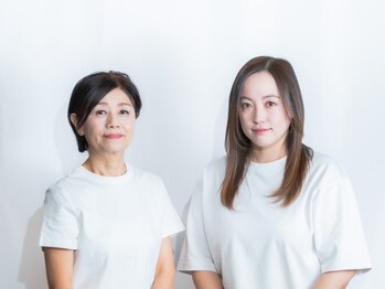 ボディケア パワーナ(Body care pawa-na)の写真/【当店オススメ☆発汗アロマリンパトリートメント】疲れが抜けない、熟睡できない…そんなお悩みに◎