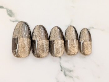 ネイルサロン ルーム 千葉店(ROOM)/【定額プラチナコース¥6800】