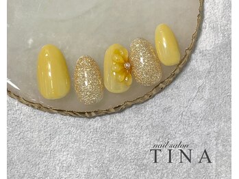 ティナ(TINA)/