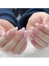 クイーンズビューティーサロン 歌舞伎町店(Queen's beauty salon)/パラジェル　やり放題コース