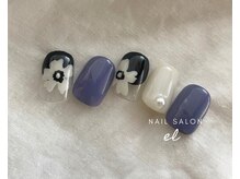 エル(el)/Cコース　5800円