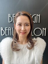 ビーデザイン ダイクマチ(BE DESIGN DAIKUMACHI)&nbsp;伊藤 文穂