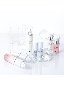 ファッショニスタ 中目黒店(Fashionista)/話題沸騰♪R .CODEスキンケア