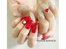 プランドゥボヌール(PLEIN.DE.BONHEUR)/デザインコース