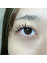 リーベル(Liebelle)/フラットラッシュ