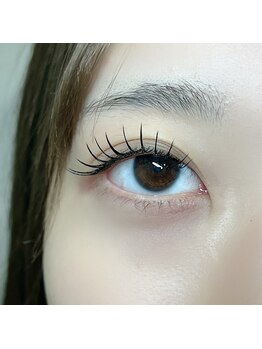 リーベル(Liebelle)/フラットラッシュ