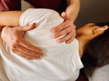 香音堂(カノンドウ)/施術例