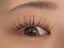 ルルバイアズール 草加店(LULU by azule)/マツエク120本でボリュームUP！