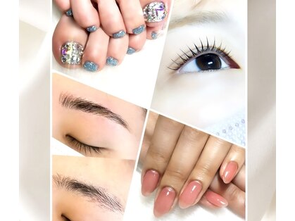 ルアナ(Luana)の写真