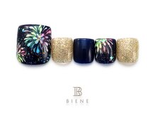 ビーネ 品川 高輪店(BIENE)/25年7月マンスリートレンド-25