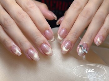 ジェーアンドシー 吉祥寺(J&C)/マグネットフレンチ