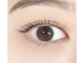 エクリュ 元住吉(ecru.)/ラッシュリフト/パリジェンヌ