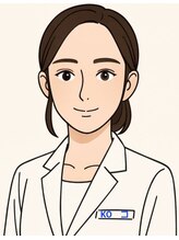 わなびー コ(KO) 