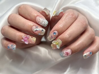 リンダ(Linda)/ミドル