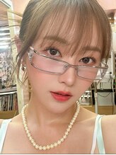 パリス 明治神宮前店(PARiS)/☆盛れ韓国メイク☆