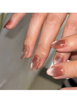 シーネイル(See.nail)/うるマグ