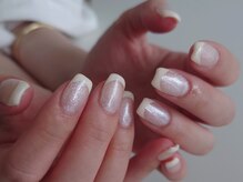 ディトラボ(dito_lab)/ニュアンスフレンチ