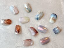 モリトコトリ/サンプルデザイン