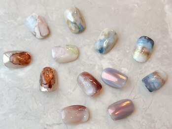 サンプルデザイン