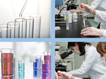 ルディラ 横浜店/医療提携×自社ラボ×自社工場