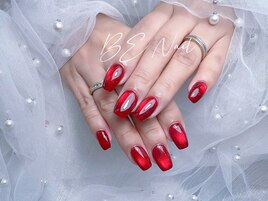 マグネットネイル