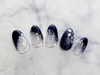 ￥8200(オフケア代込み)