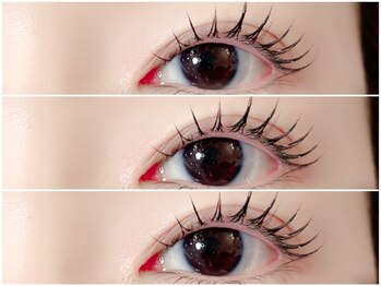 エスティバン 心斎橋(ESTIVANT)/まつ毛パーマデザイン