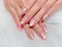 ハンド/フット同価格!!シーズン問わず指先・足先を華やかに♪