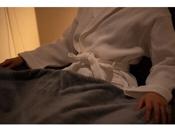 リオン(Re:温)/癒しのリラックスタイム