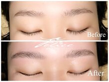 フェリーチェ(Felice)/ハリウッドブロウリフト