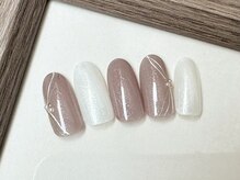 レーヴェ 川崎(Lowe)/新春デザイン¥7000★1