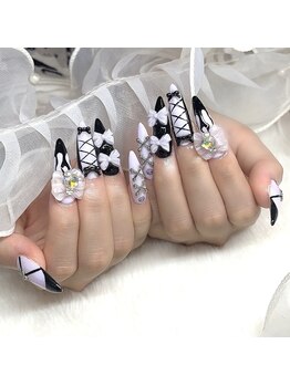 メル バイ ウィリートーキョー(MELL by wellytokyo)/長さだし 持ち込み 渋谷