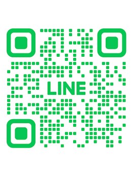 オレンジハート(Orange Heart)/公式LINE QR