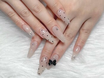 エマネイル 奈良橿原店(EmaNail)/#2月限定デザイン