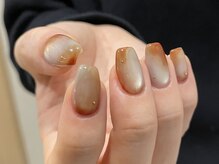 シルシェノン(cil shenon)/nuance mag nail