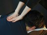  【セラピスト一押★】全身疲労解消100分！ もみほぐし&ヘッドスパ