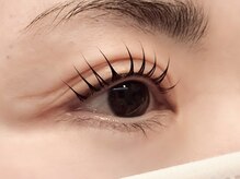 ナチュラリー(Naturally)/パリジェンヌラッシュリフト