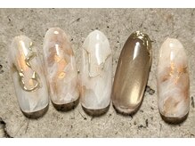 クラシカ 幡ヶ谷店(CLASSICA)/アートデザイン