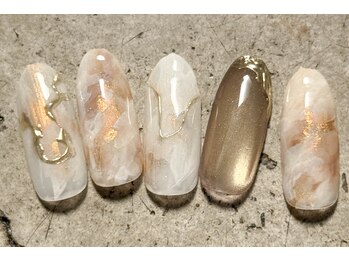 クラシカ 幡ヶ谷店(CLASSICA)/アートデザイン