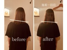 ココワ(KOKOWA)の雰囲気(美骨整体で気になる歪みや痛みのある方はご相談ください)