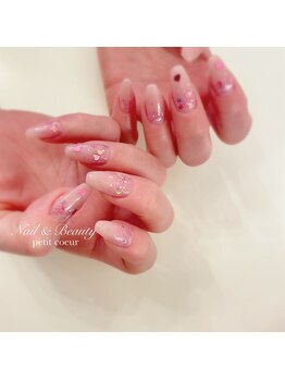 プティクール(petit coeur)/