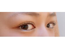 ビート(BEAT)/まつ毛パーマ