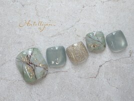 フット定額7980円