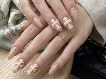 ネイルソファ 西大寺宝来店(nail sofa)/
