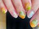 リーシェネイル(Resh Nail)の写真
